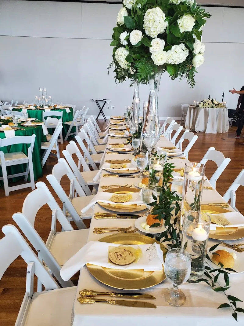 Main Event point of interest in Charlotte, NC