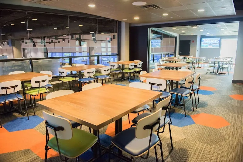 Main Event Jacksonville restaurant in Baymeadows, FL