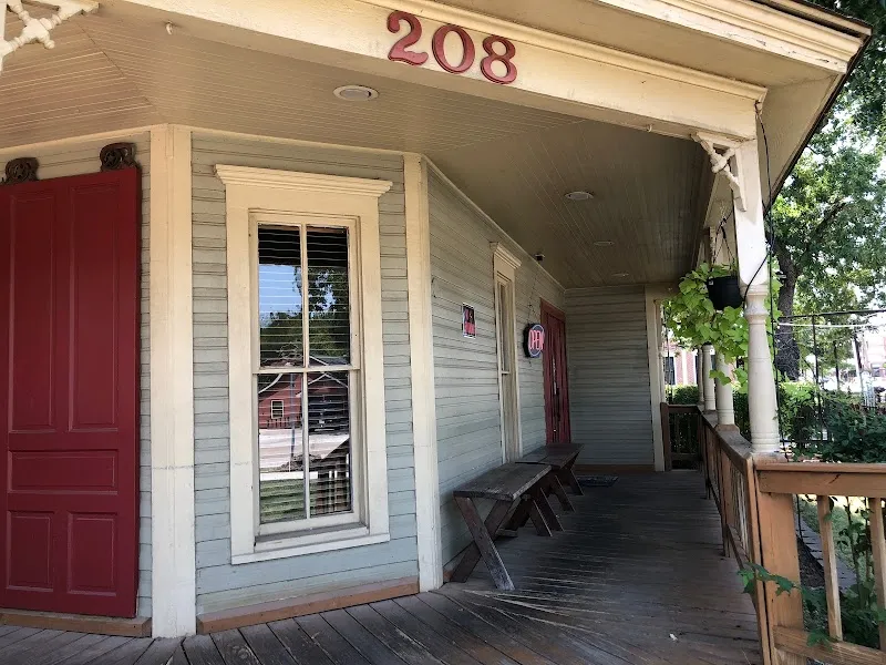 Main Street Cafe Cafes in Lewisville, TX