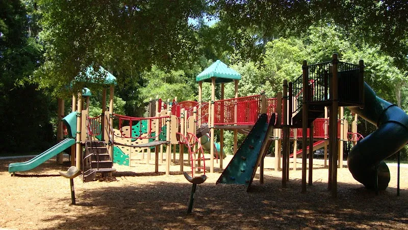 Maitland Community Park city park in Maitland, FL