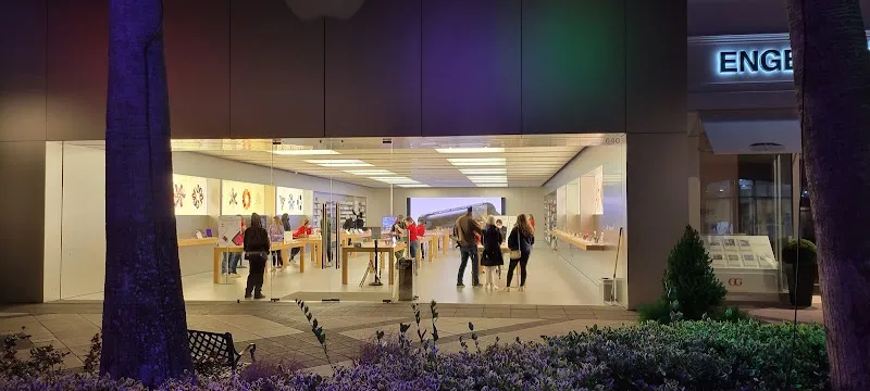 Mall of Louisiana shopping mall in Gardere, LA