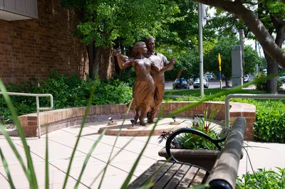 Malley Recreation Center sports activity location in Englewood, CO