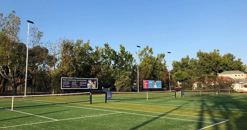 Malvern Tennis Centre | Managed by Netsports tennis court in Malvern, VIC