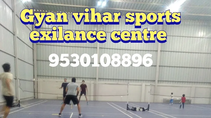 Malviya Nagar Swimming Pool Complex swimming in Malviya Nagar, RJ