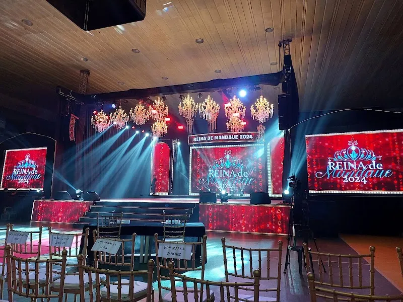 Mandaue City Sports and Cultural Complex sports activity location in Mandaue City, CV