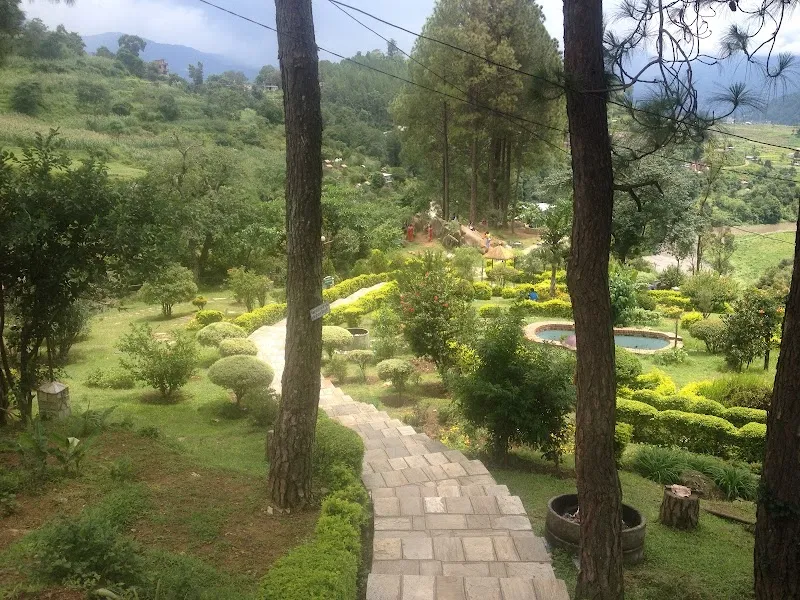 मञ्जुश्री पार्क Manjushree Park park in Kathmandu, BAG
