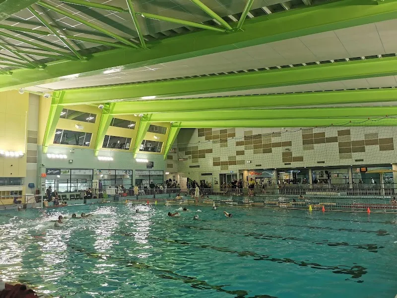 Manurewa Pool and Leisure Centre gym in Howick, AKL