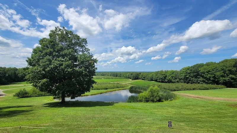 Mapleside Farms event venue in Mentor, OH