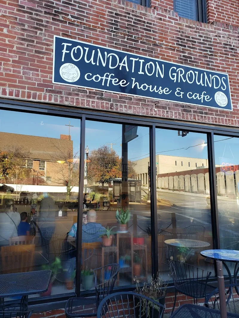 Maplewood Deli & Coffeehouse Coffee & Tea in Maplewood, MO