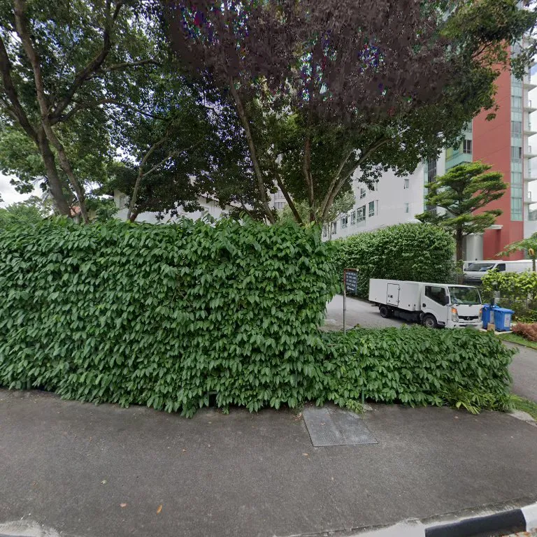 Maplewoods Montessori Preschool Play Area indoor play in Marine Parade, SG