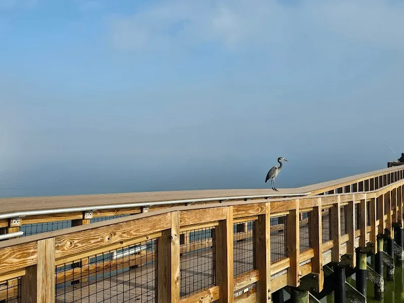 Mariners Landing Park park in Gulf Breeze, FL