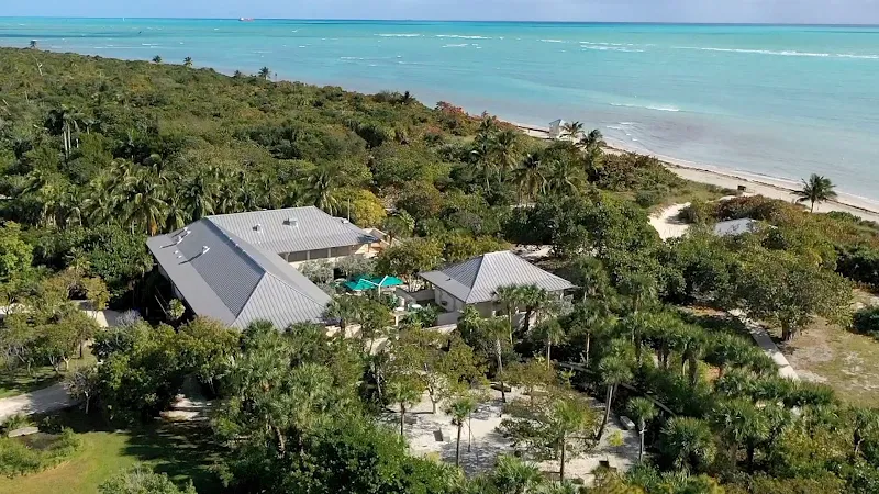 Marjory Stoneman Douglas Biscayne Nature Center non profit organization in Key Biscayne, FL