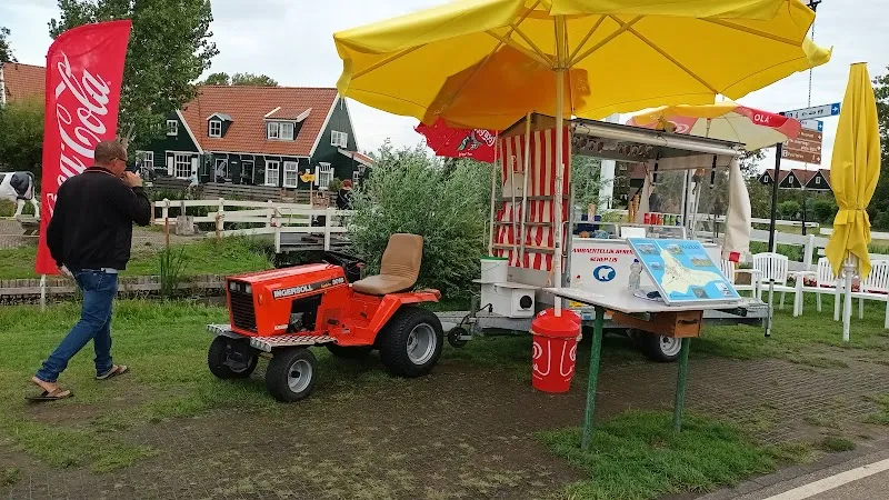 Marken Cycling Trails outdoor adventure in Marken, NH