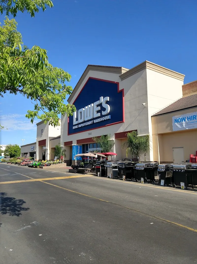 Marketplace At Birdcage shopping mall in Citrus Heights, CA