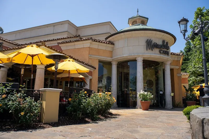 Marmalade Cafe - Calabasas New American in Pacific Palisades, CA