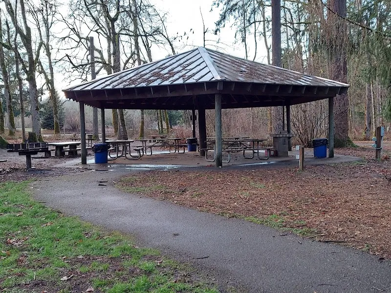 Mary S. Young Park park in West Linn, OR