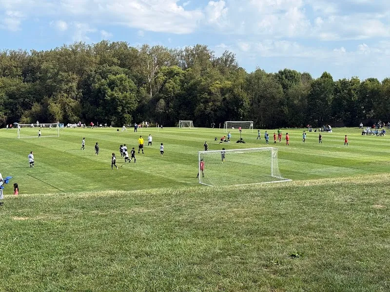Maryland Sportsplex sports complex in Potomac, MD