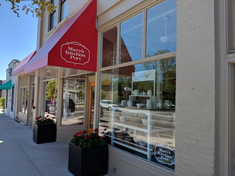 Mary's Kitchen Port Specialty Food in Traverse City, MI