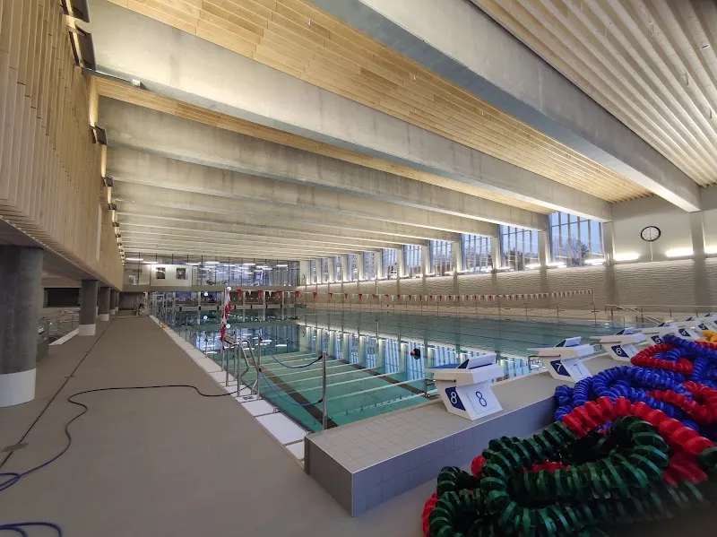 Matinkylä Swimming Hall swimming pool in Matinkylä, Uusimaa