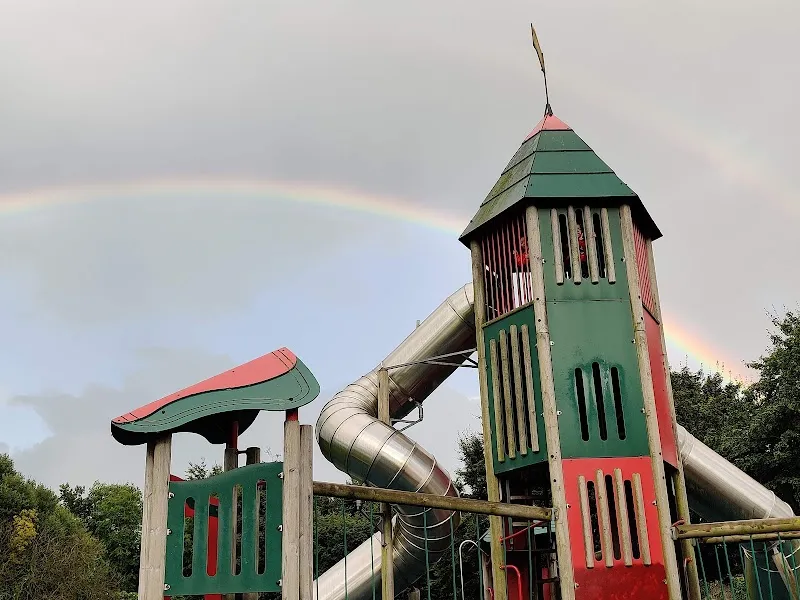Maynooth Playground playground in Maynooth, D