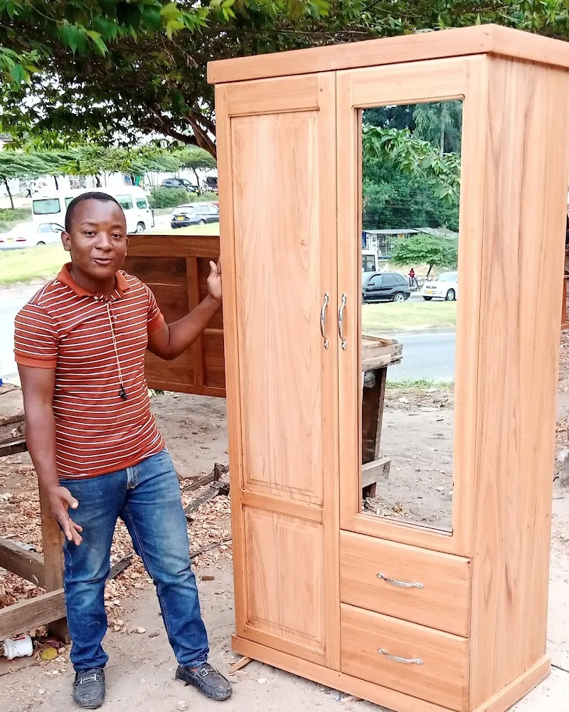 Mbezi Beach off roading area in Mbezi Beach, DSM