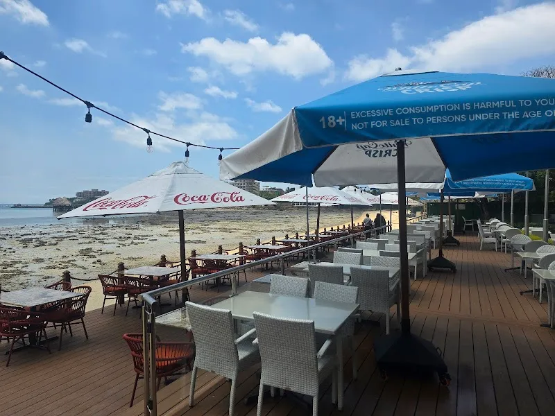 Mbezi Fish Market & Seafood Restaurants restaurant in Mbezi Beach, DSM