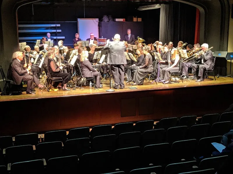 McConnell Arts Center non profit organization in Worthington, OH