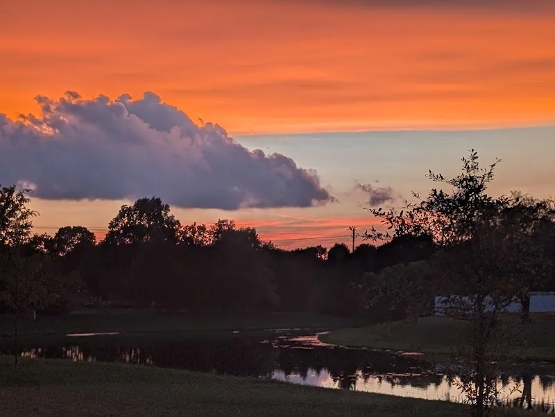 McCordsville Town Hall city hall in McCordsville, IN