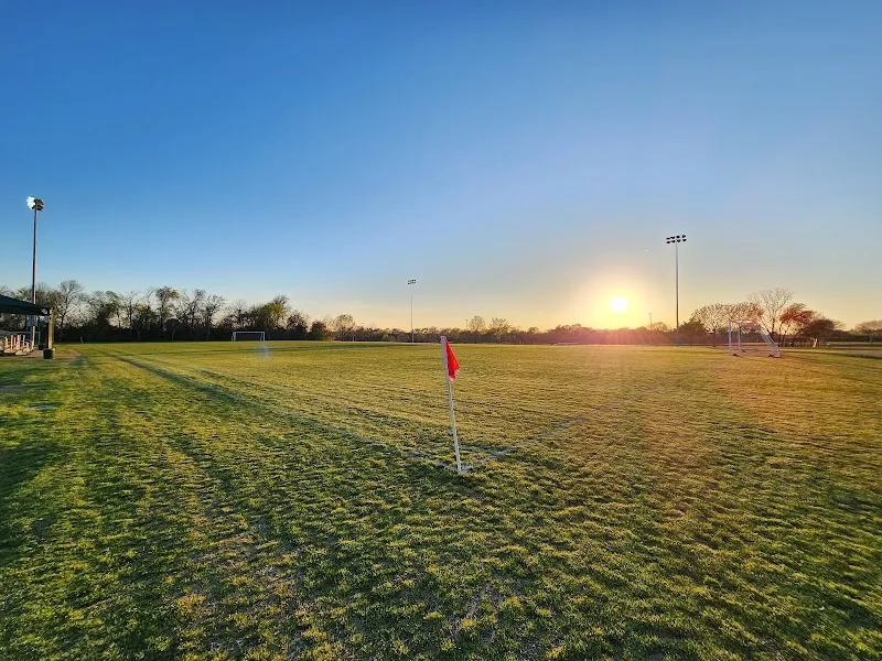 McInnish Sports Complex sports complex in Carrollton, TX