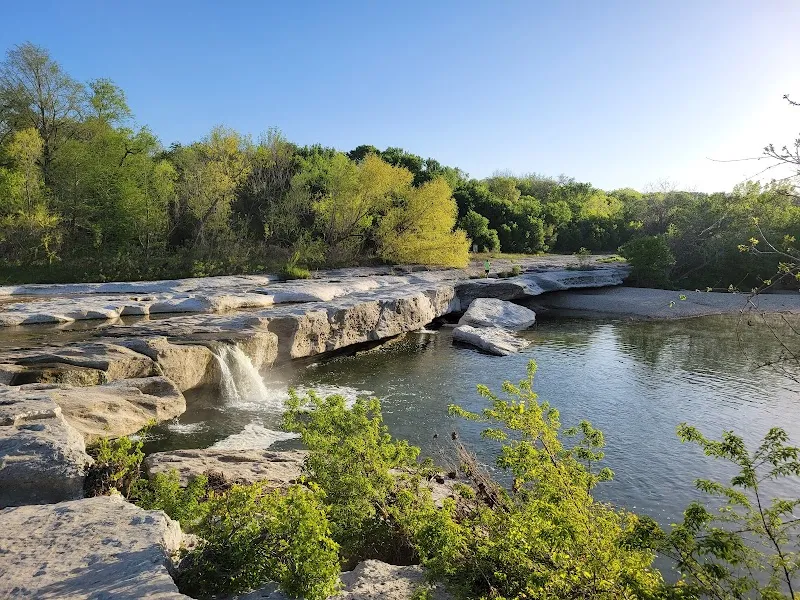 McKinney Falls State Park state park in Austin, TX