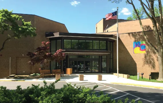 McLean Community Center community center in McLean, VA