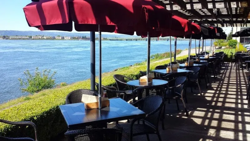 McMenamins on the Columbia American in Vancouver, WA