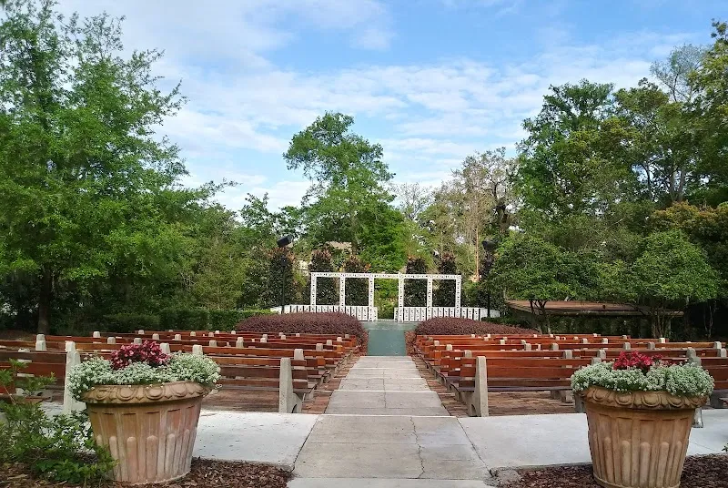 Mead Botanical Garden botanical garden in Winter Park, FL