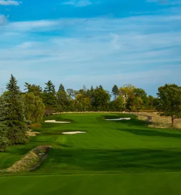 Meadowbrook Country Club sports coaching in Northville, MI