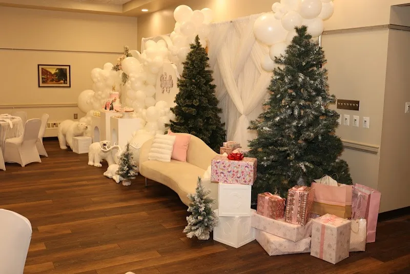 MEDIA COMMUNITY CENTER community center in Media, PA