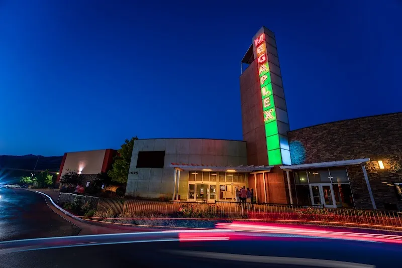 Megaplex Theatres Cinema in Centerville, UT