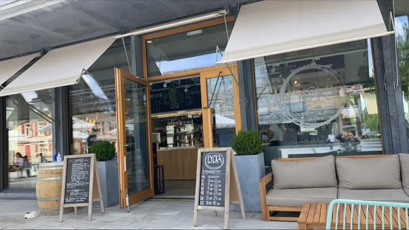 Meilen Craft Cafe cafe in Meilen, ZH