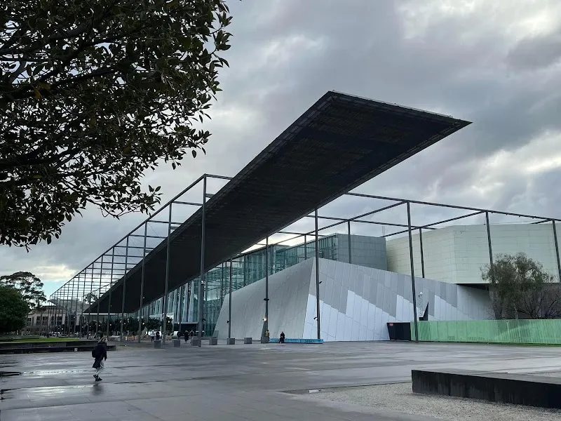 Melbourne Museum history museum in Melbourne, VIC