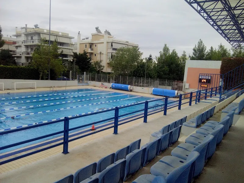 Melissia Community Recreation Center recreation center in Melissia, AT