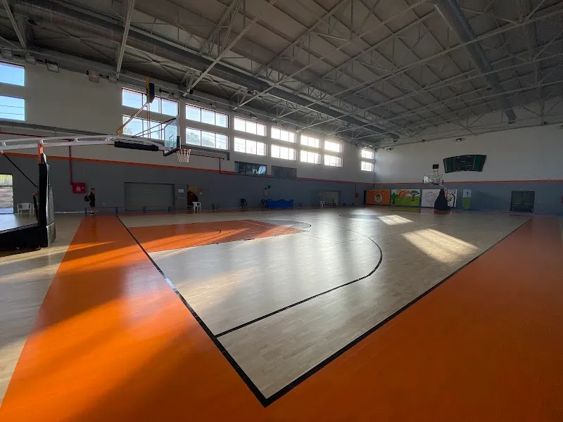 Melissia Sports Complex sports in Melissia, AT