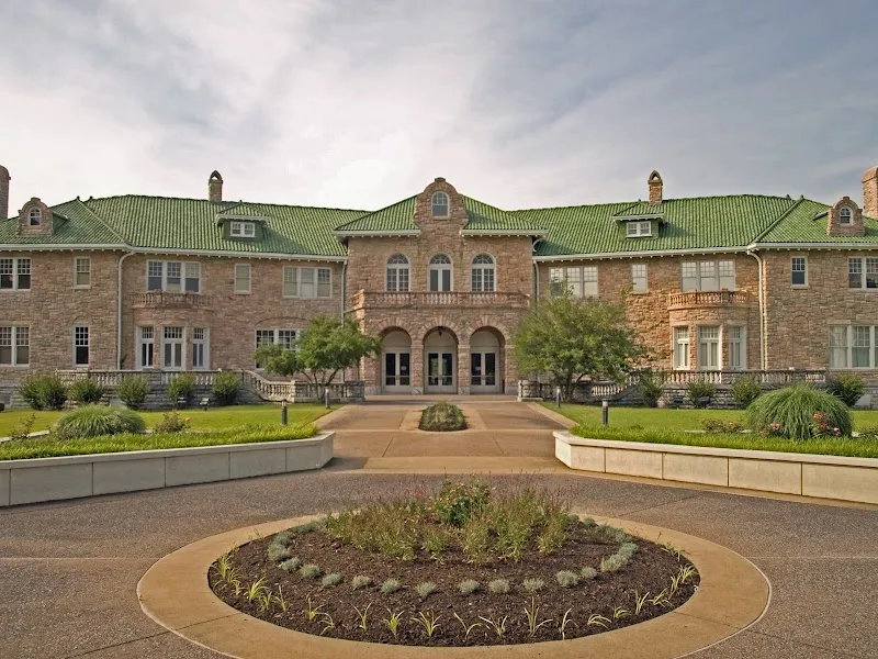 Memphis Museum of Science & History museum in Memphis, TN