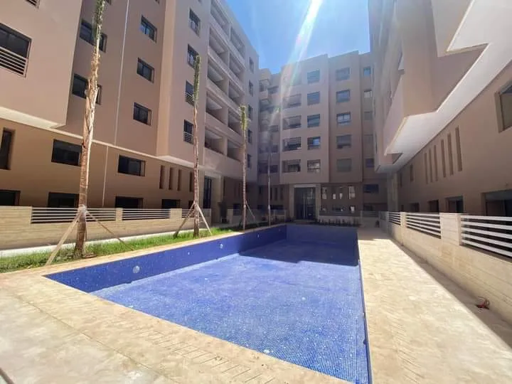 Menara Garden garden in Marrakech, MRK