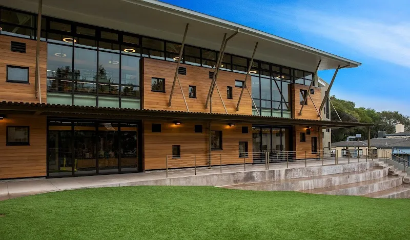 Merry Moppet Preschool & Belmont Oaks Academy preschool in Los Gatos, CA