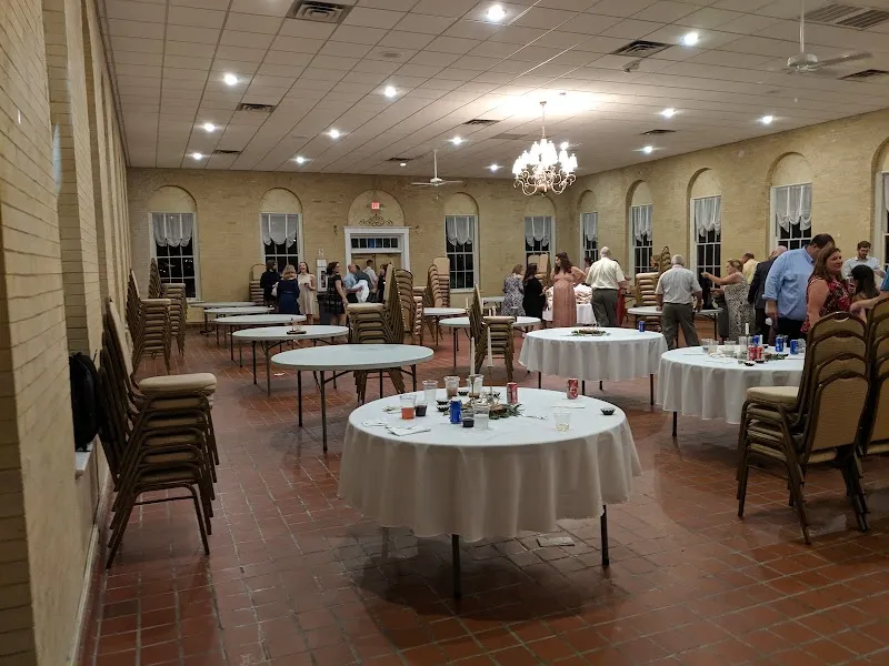 Mess Hall Canteen restaurant in Fort Thomas, KY