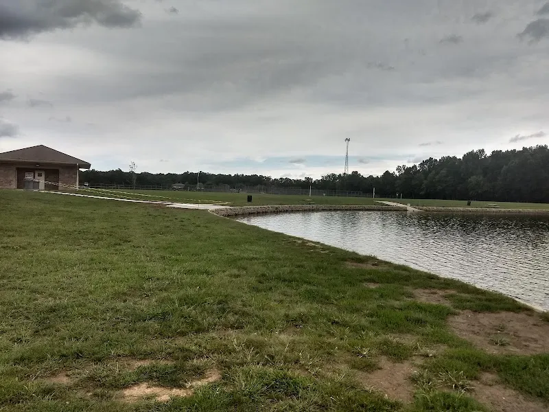 Miami Meadows Park park in Madeira, OH