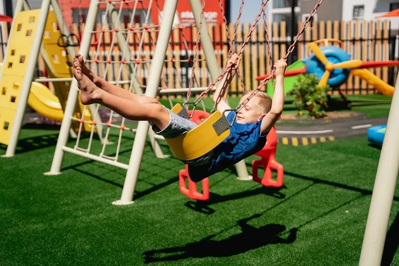 MiFitness Kids point of interest in Sandton, GP