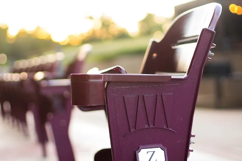 Miller Outdoor Theatre performing arts theater in Houston, TX