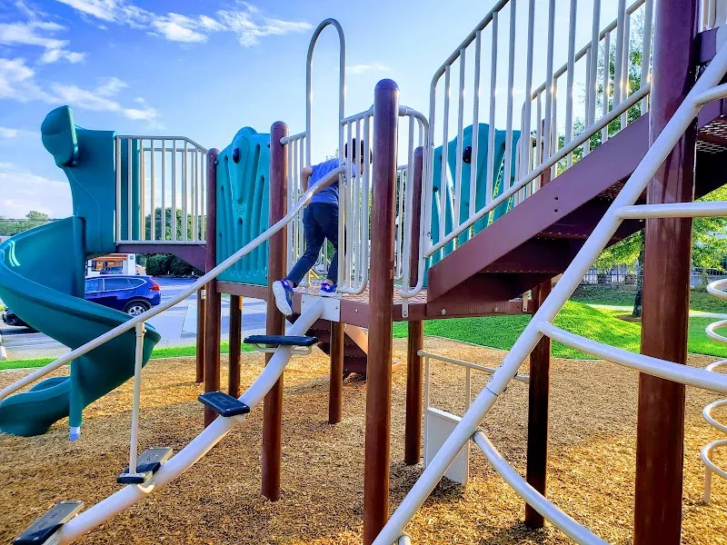 Millstone Park park in Fort Mill, SC