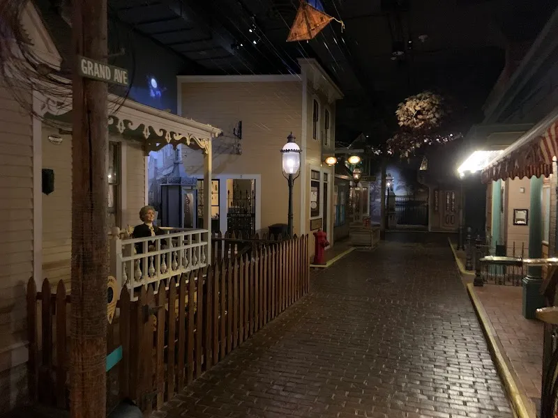 Milwaukee Public Museum tourist attraction in Milwaukee, WI