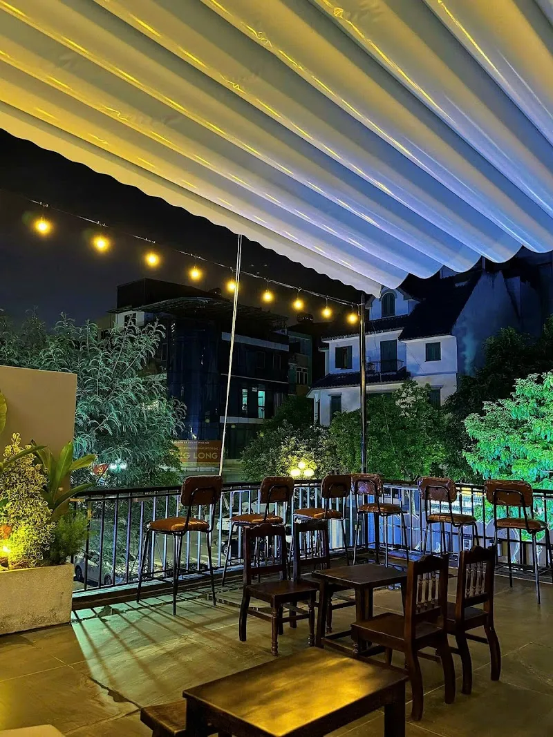 Minh Khai Kids Play Center indoor play in Đông Anh, HN